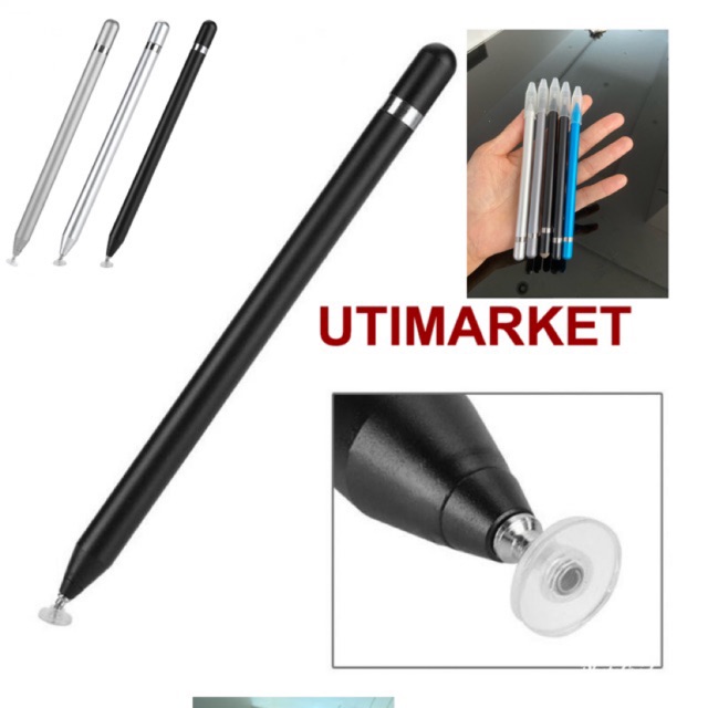 Stylus model ipad pencil adonit jot pro bisa untuk semua