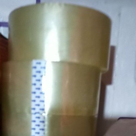 

LAKBAN BENING 100 YARD 2 INCH