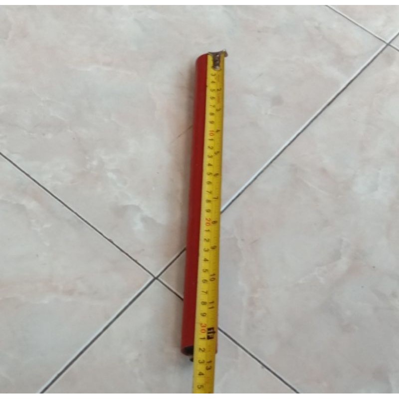 Roller Ex Mesin fotokopy Diameter 30Mm