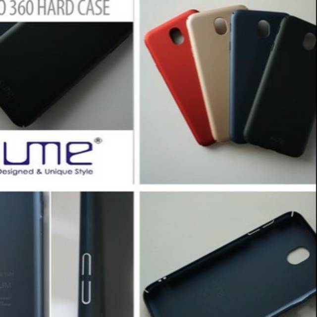 Hardcase Ume Samsung J7 Duo