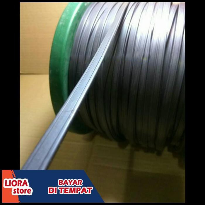 BAYAR DITEMPAT - MAGNET KARET PINTU KULKAS MAGNET PINTU KULKAS