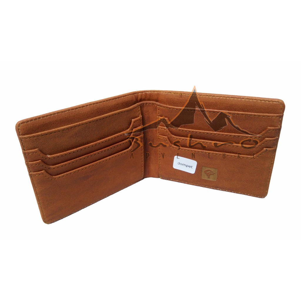 Dompet Pria atau wallet forester 05