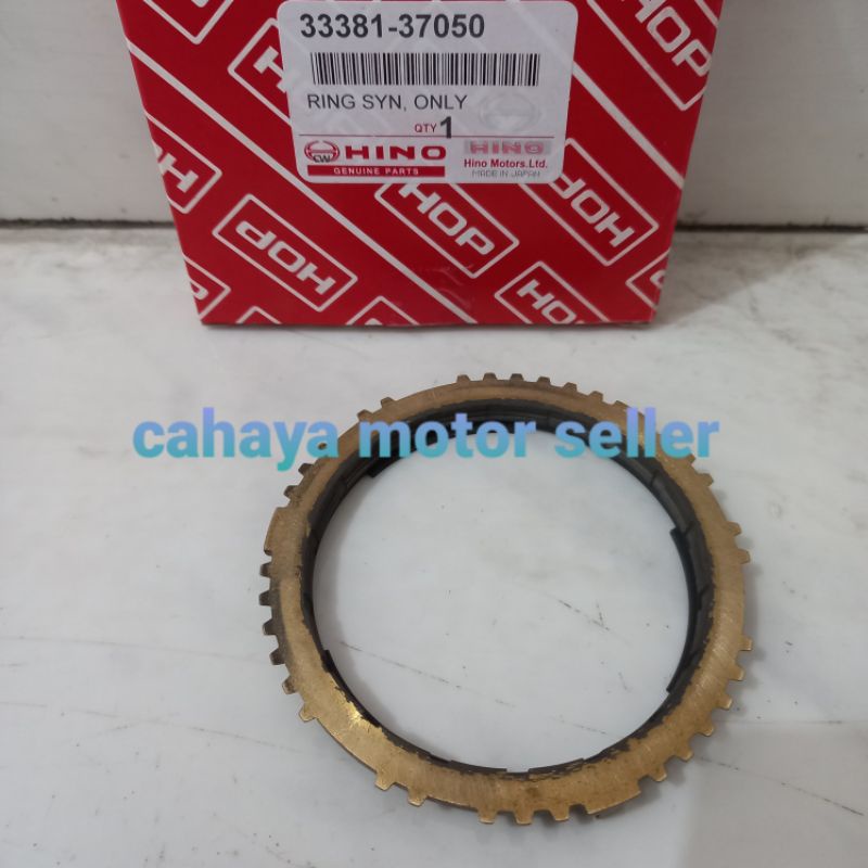 GIGI SINGKROMIS GIGI KROMES GIGI KUNINGAN 4 HT 130 130 DUTRO