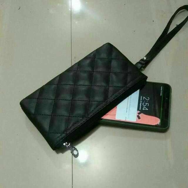 dompet tangan