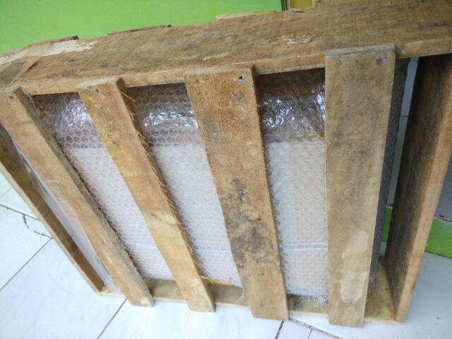 Bingkai Frame Pigura Mahar Scrapbook 3d