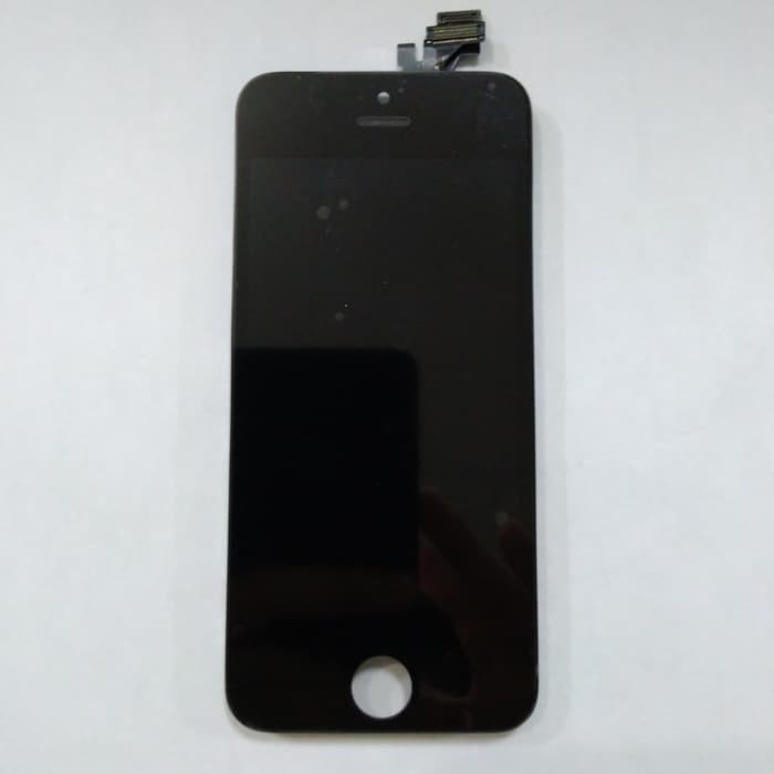 LCD TOUCHSCREEN IPHONE 5 IPHONE 5G - Putih