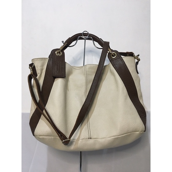 Beyond Best Preloved tas kulit gajah