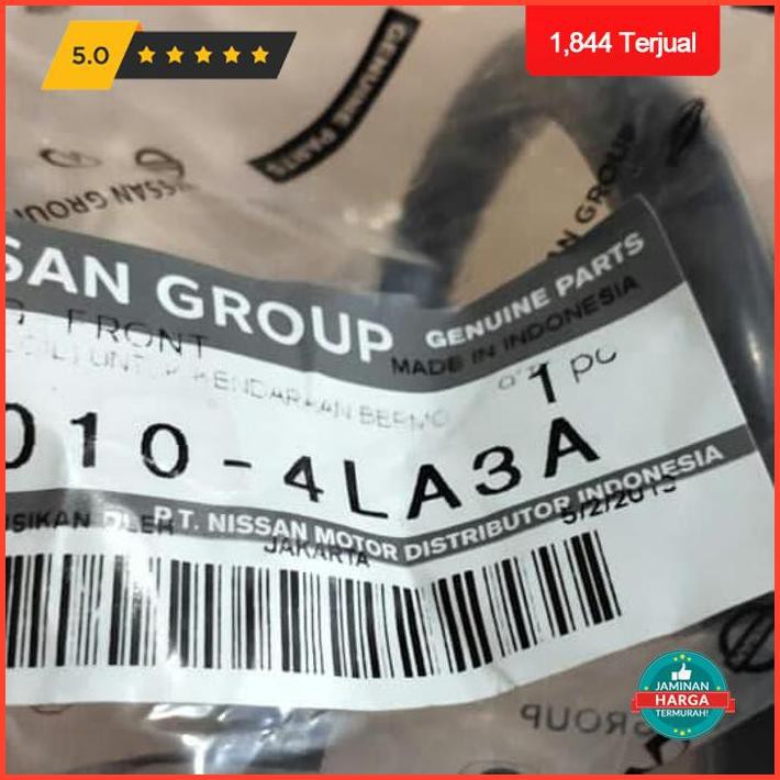 Per Keong Depan Datsun Go Original Promo