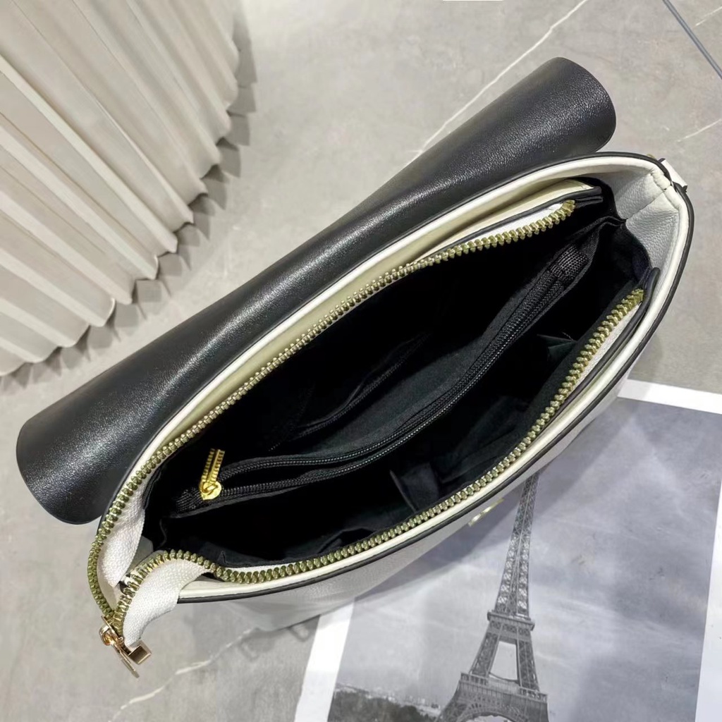 157860 Tas Selempang Wanita Import Slingbag Cewek Impor (1 KG MUAT 2) CR7860