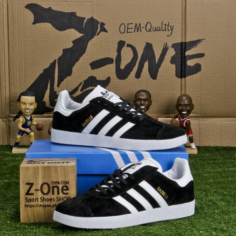 sepatu casual adidas gazelle