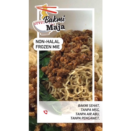 

BAKMI_MAJA