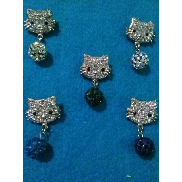 Bros hello kitty juntai