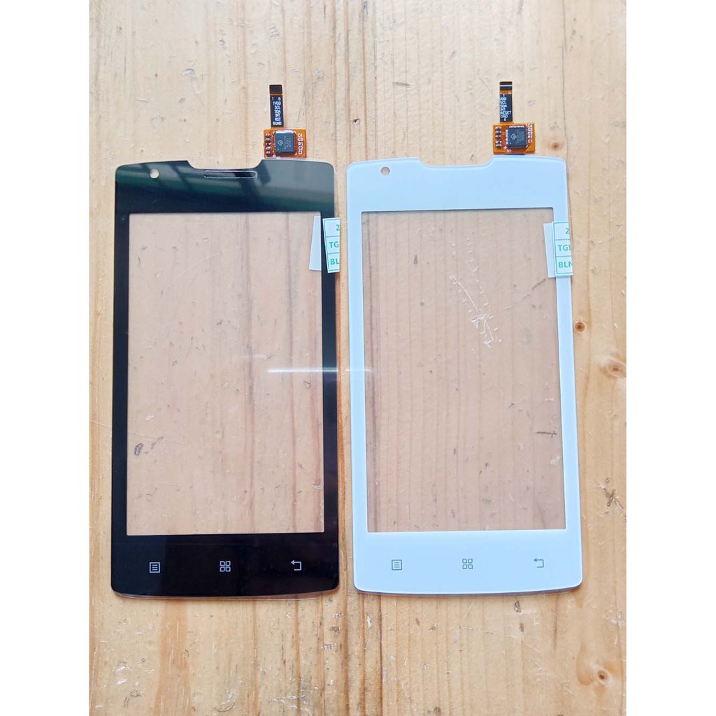 Touchscreen Lenovo A1000 Layar Sentuh HP Lenovo A1000 Kaca HP Lenovo A1000 Original