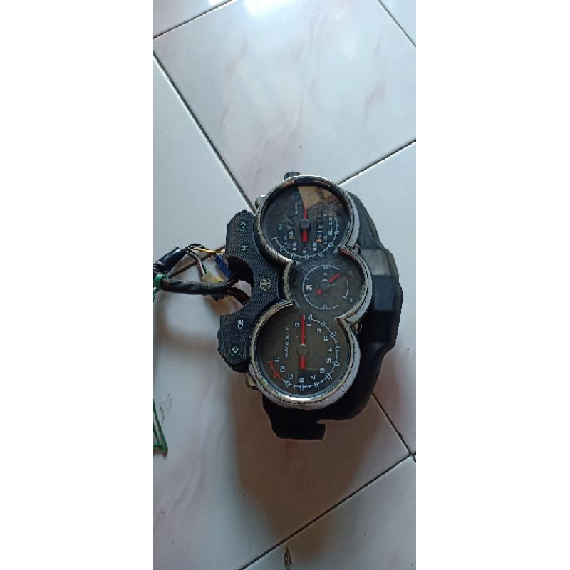 speedometer original Yamaha new Scorpio