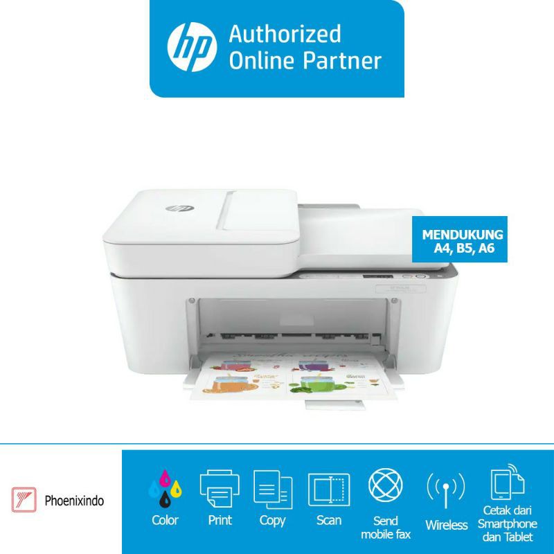 hp deskjet 4176