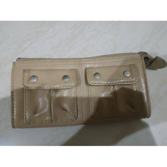 Preloved dompet mango