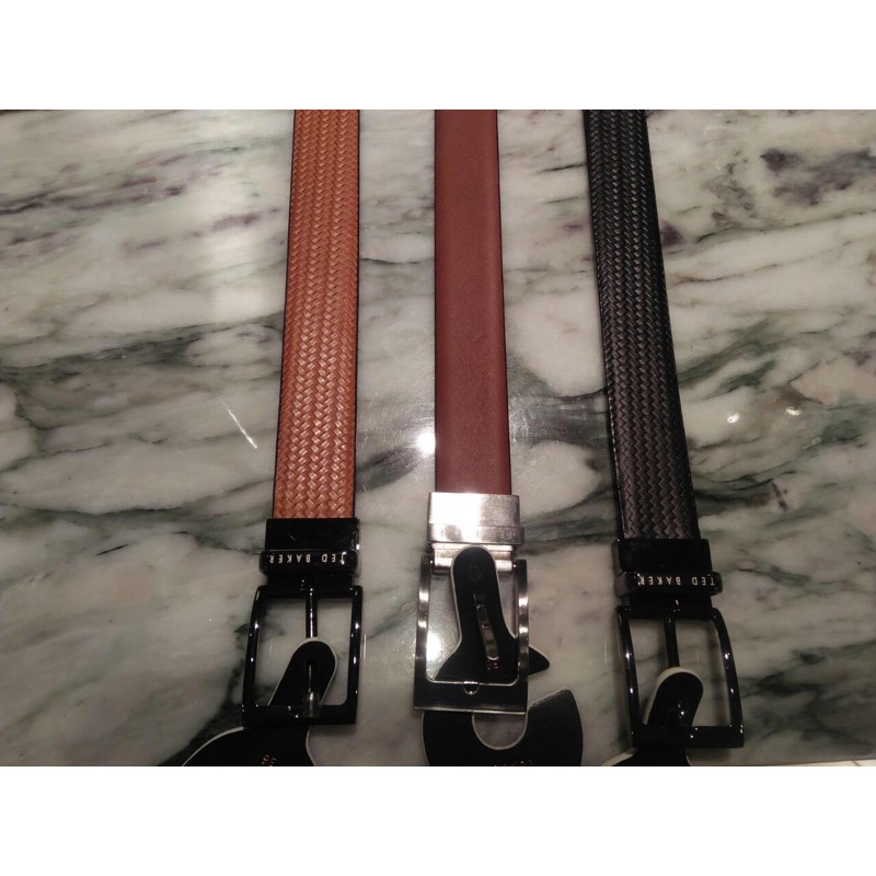 ted baker belt