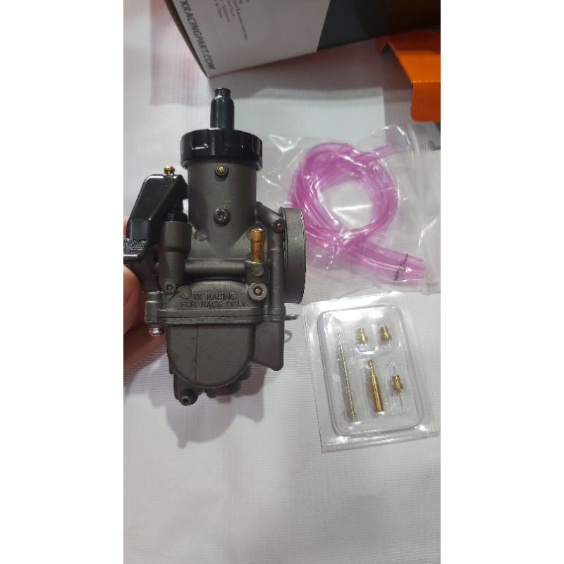 karbu carbu PE 30 TK JAPAN ORIGINAL