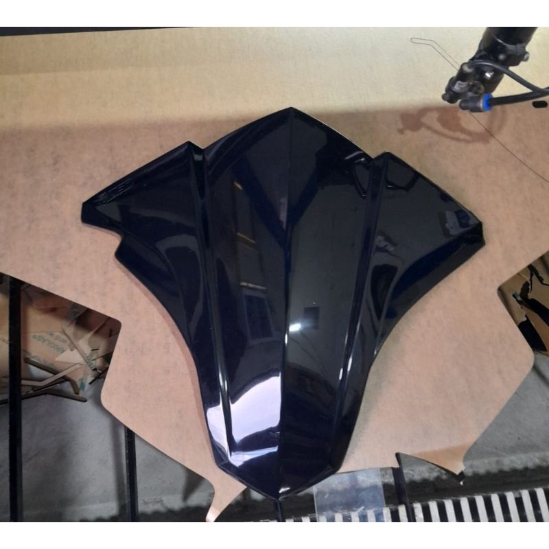 Visor Vario 110 fi - visor Vario