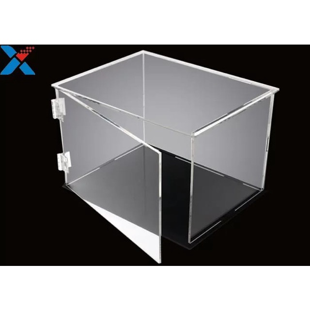 

Kotak Custom Akrilik PxLxT 15x10x6cm