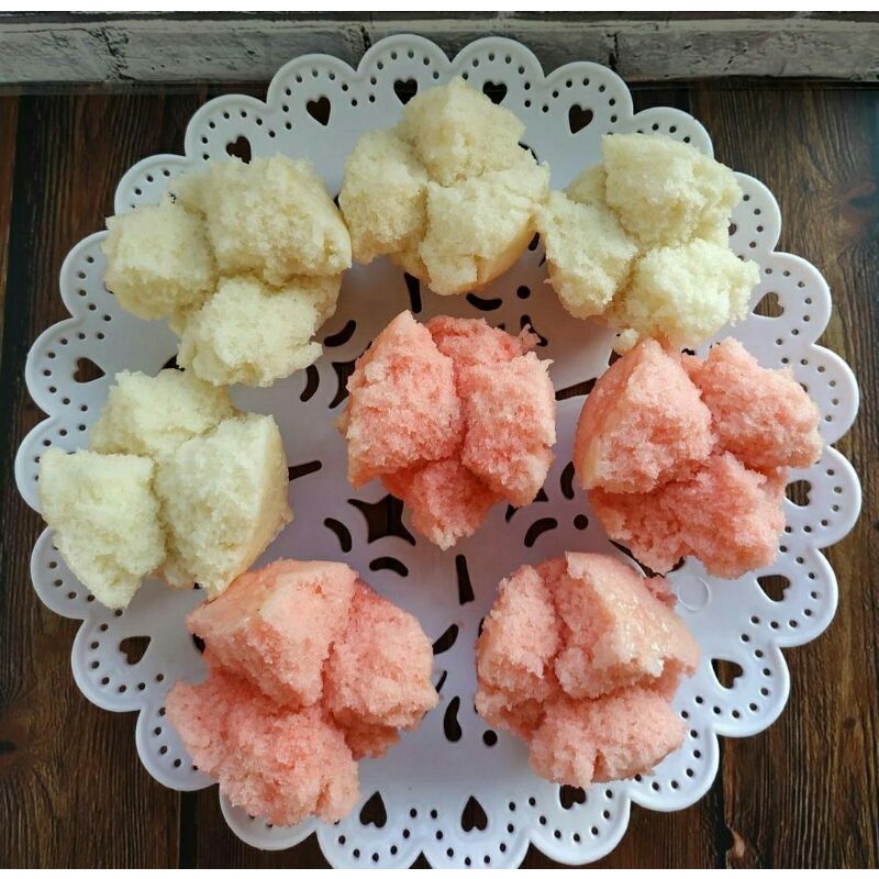 

kue apem kue beras tanpa tape