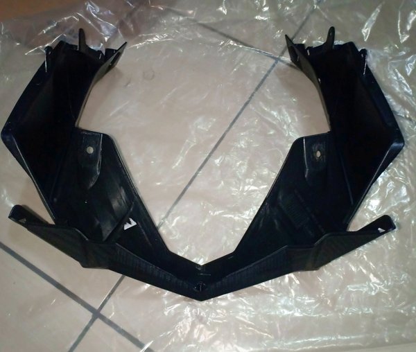 garnish granis depan vario 125 150 led 2015 2017 original