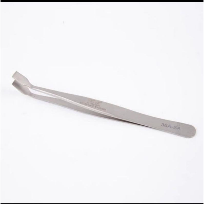 

pinset ujung bengkok 12 cm perangko