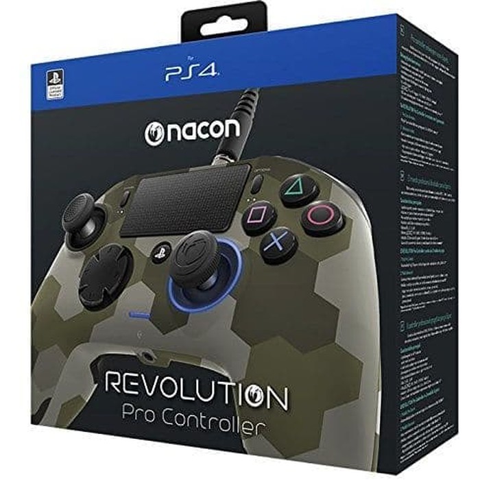 revolution pro controller v2