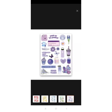 

STIKER Aesthetic TUMBLR