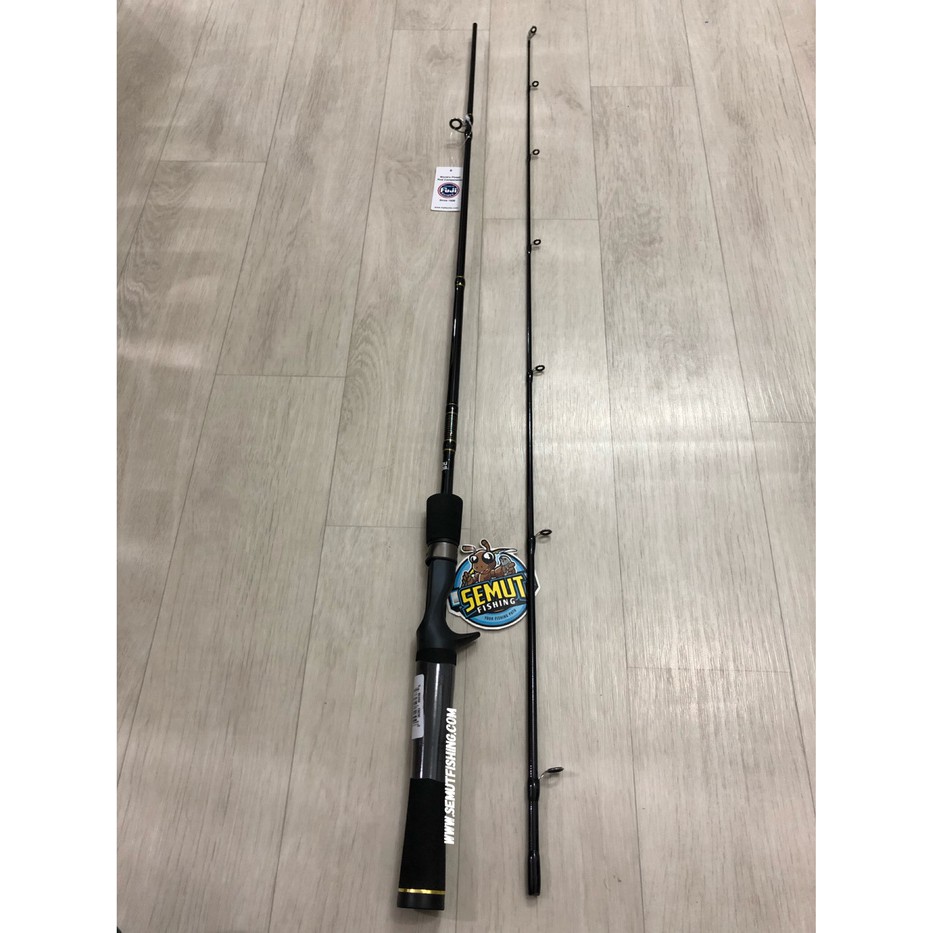ABU GARCIA SEA CASTER | SCC562M