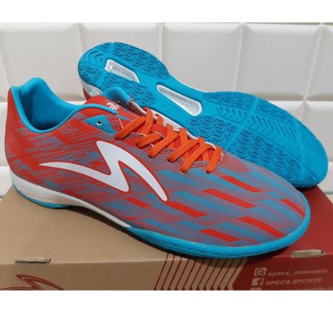 SPECS ACCELERATOR LIGHTSPEED 2 PRO IN FLAME BLUE ATOL