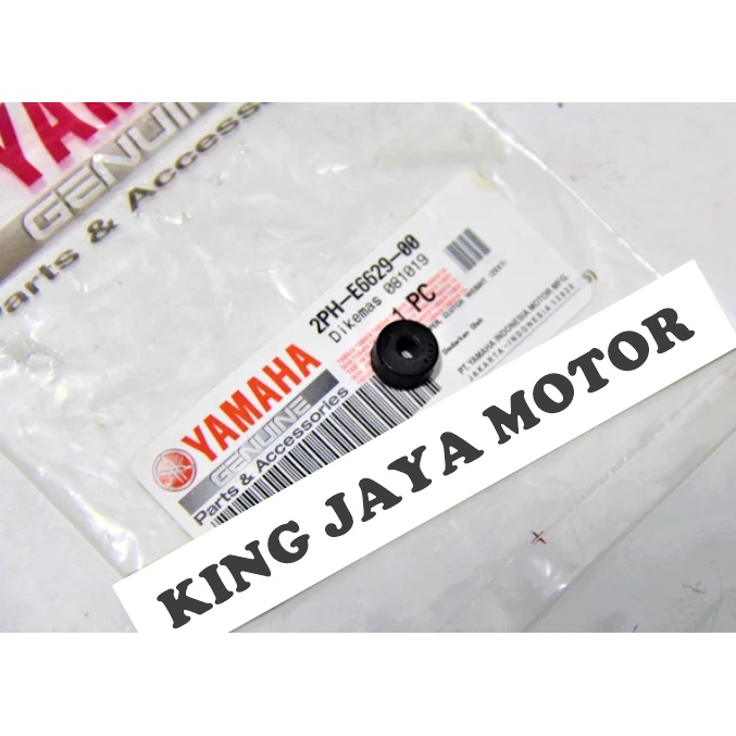 Karet Damper Kampas Ganda Mio M3 Mio Soul GT 125 Original Yamaha 2ph-E6629-00