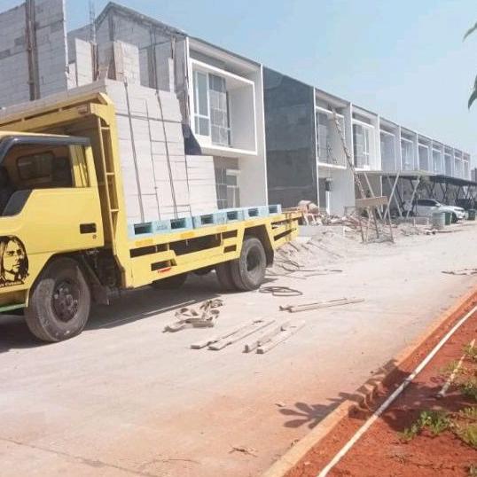 Sale Oke--Hebel Bata Ringan 1050pcs 1do area JABODETABEK & KARAWANG