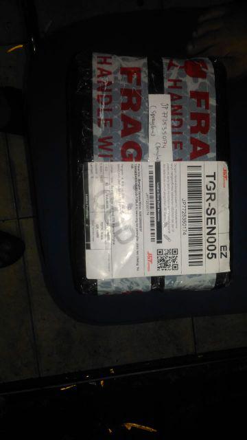 Spray Gun Meiji F75 Premium Original