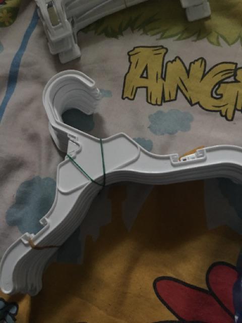 Hanger Baju Anak 25 Cm Kode 495