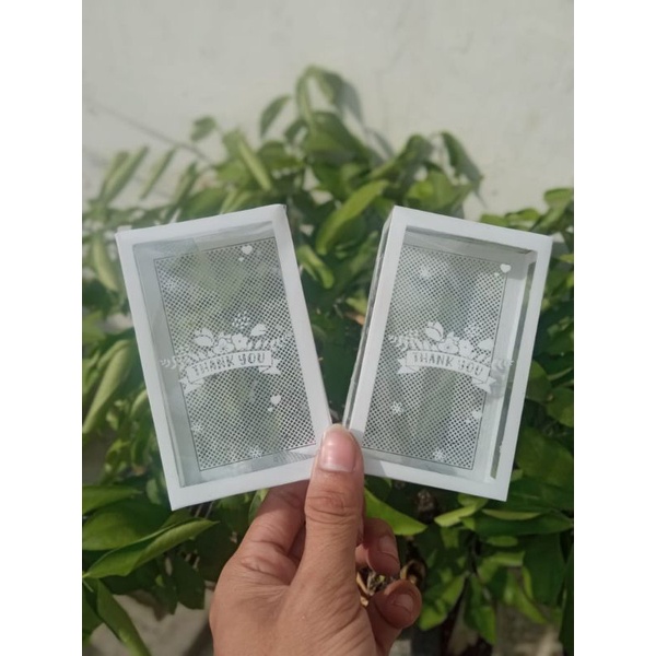 Souvenir pernikahan Bok mika mangkok daun/mangkok sambal