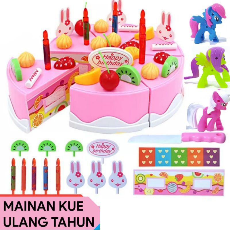 

Mainan Kue Ulang Tahun