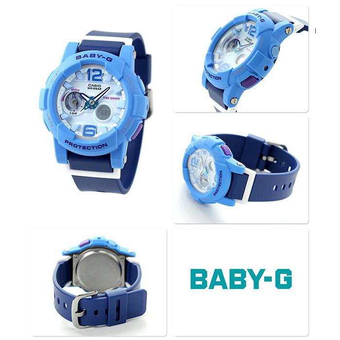 harga baby g bga 180