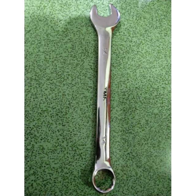 Kunci ring pas 14mm tms