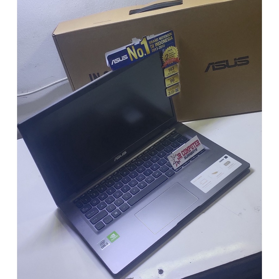 ASUS P1411CJP CORE i3-1005G1|8GB|1TB|Nvidia MX 330 2GB|14”FHD|Win10