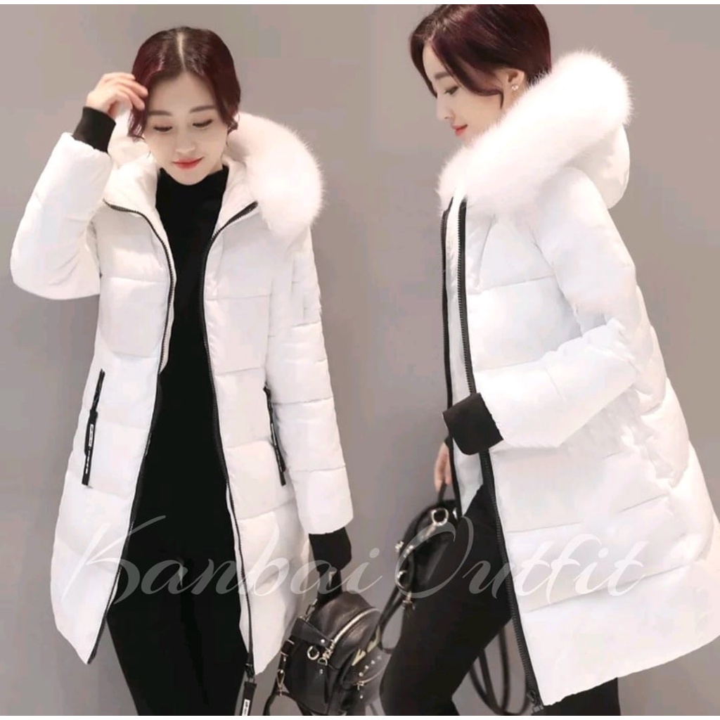 HOT SALE KANBAI OUTFIT JAKET JUBAH WANITA JAKET WANITA JACKET WANITA JEKET WANITA JAKET CEWEK JAKET
