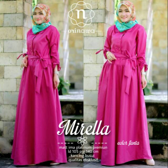 

MIRELA