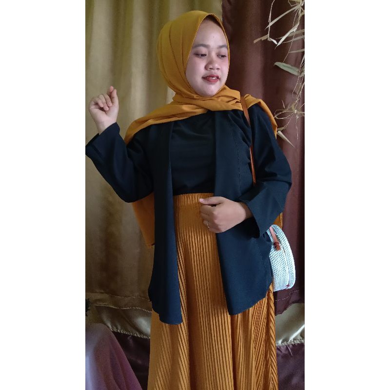 MEIRA CARDI / OUTER