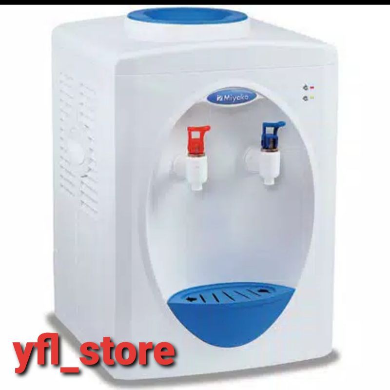 DISPENSER MIYAKO WD 189 H (PANAS &amp; NORMAL)