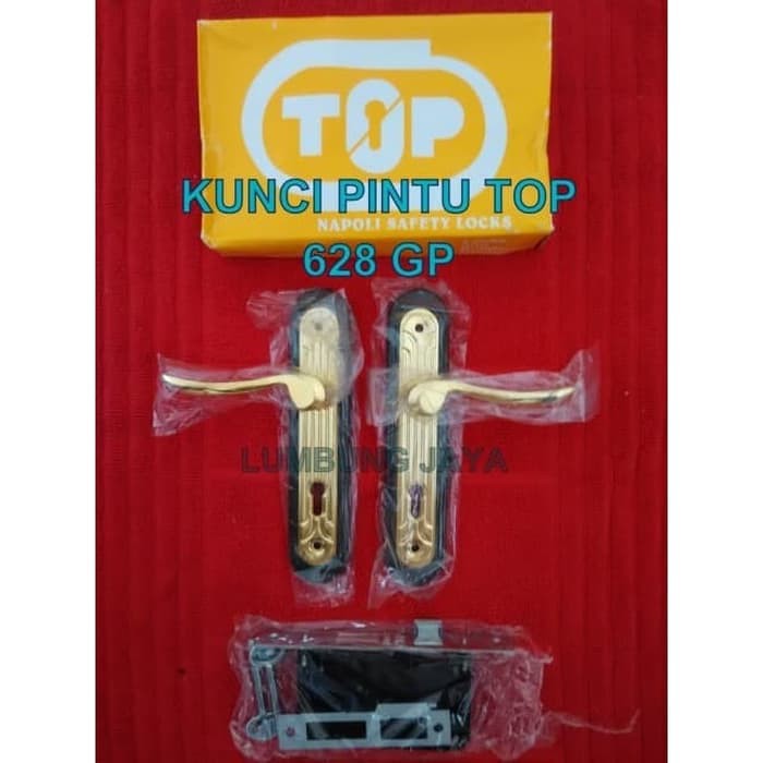 Kunci pintu top 628 GP