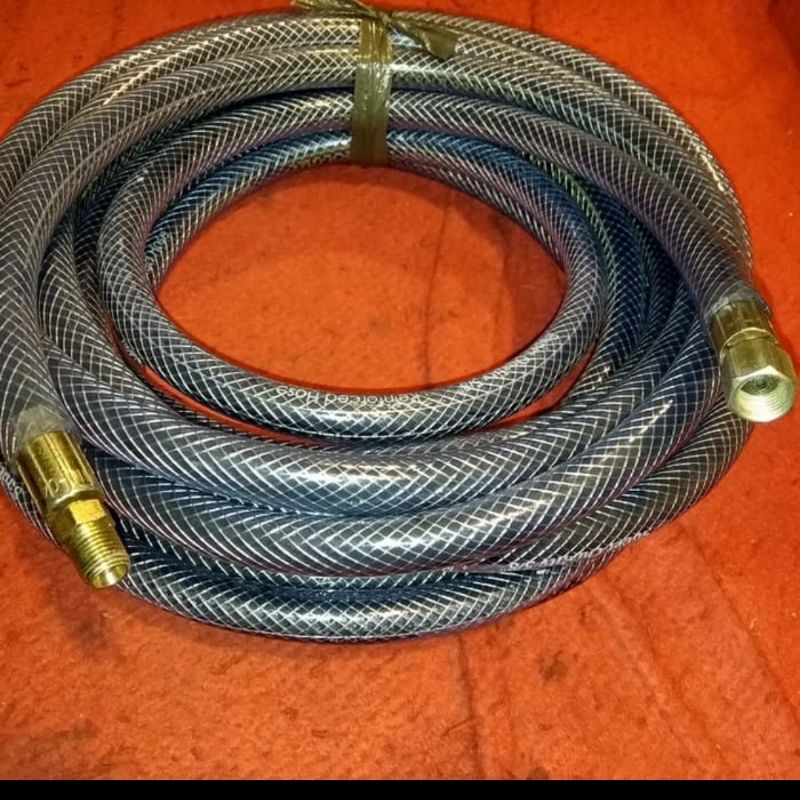 Selang Cuci Steam motor Lapis selang air untuk Mesin Sanchin SCN20/30