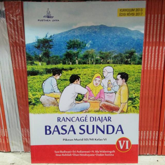 50++ Kunci jawaban buku pamekar diajar basa sunda kelas 4 information