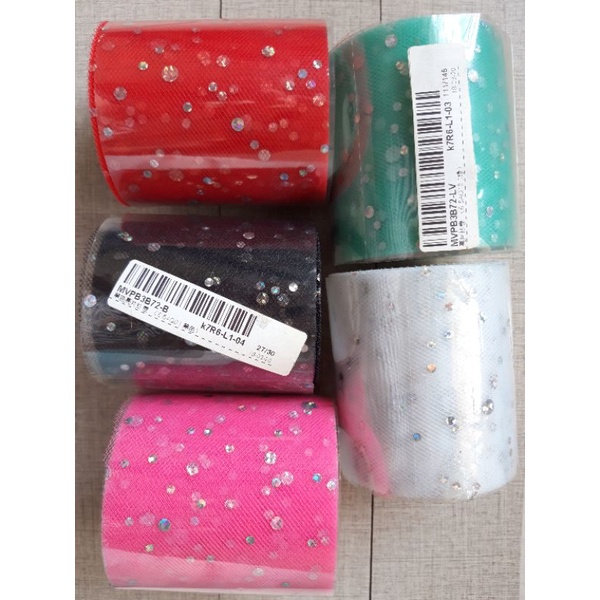 sale renda sequin all(baca deskripsi)