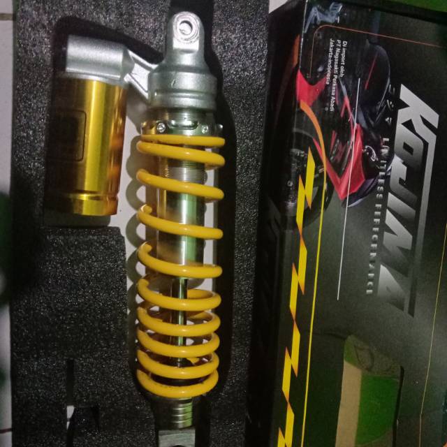 Kojima shock ohlins