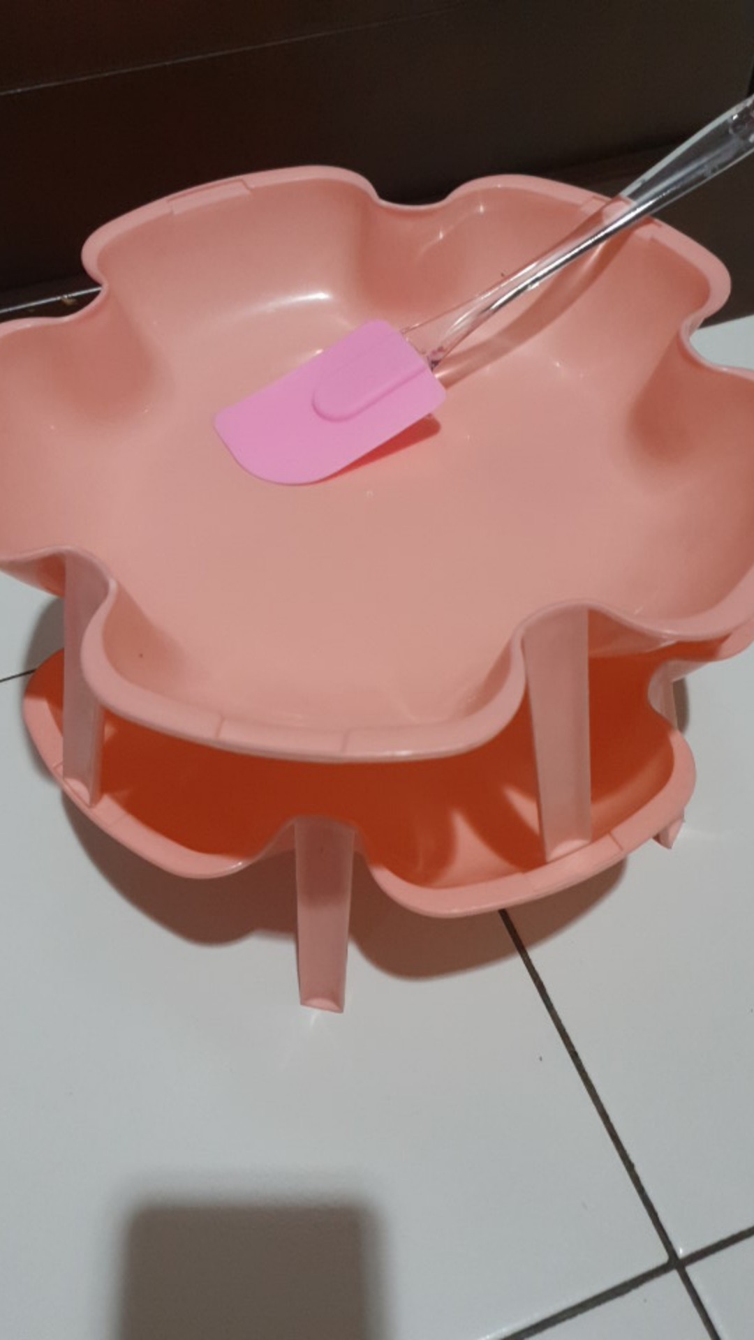 Shabby Piring Sayur Buah Bahan Shabu Shabu Alat Dapur Kreatif